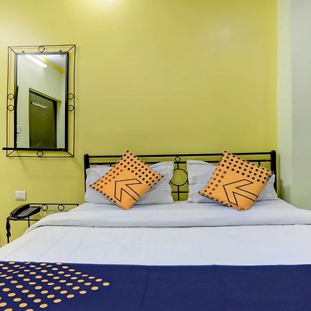 Spot On 39561 Hotel Deep Τζαϊπούρ Εξωτερικό φωτογραφία