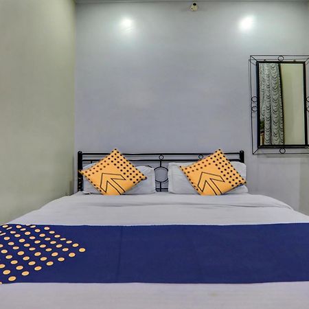 Spot On 39561 Hotel Deep Τζαϊπούρ Εξωτερικό φωτογραφία