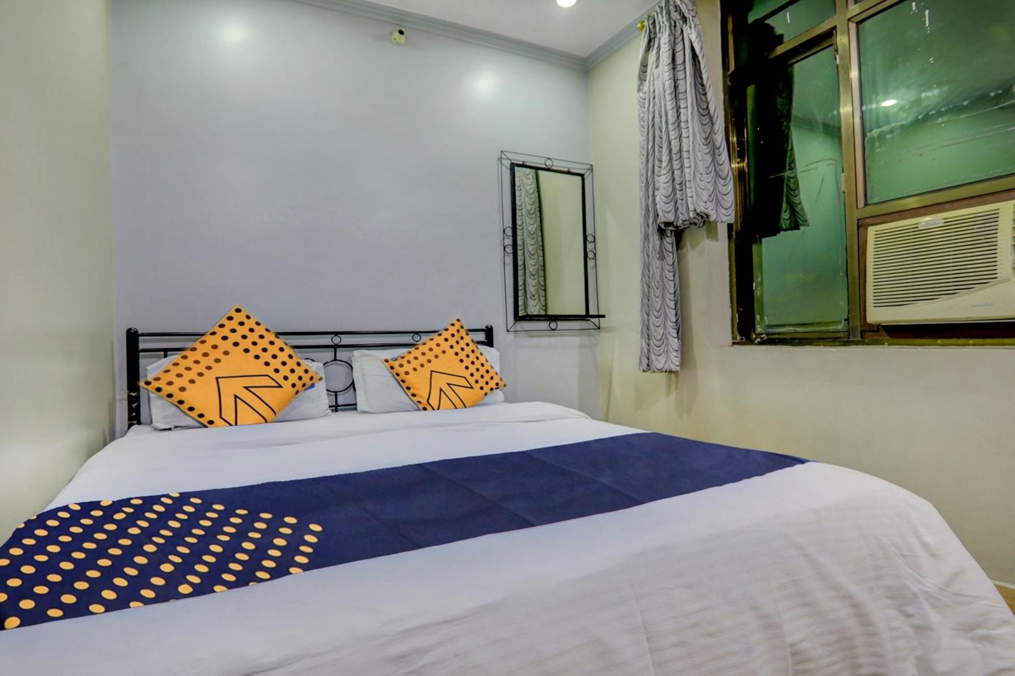 Spot On 39561 Hotel Deep Τζαϊπούρ Εξωτερικό φωτογραφία