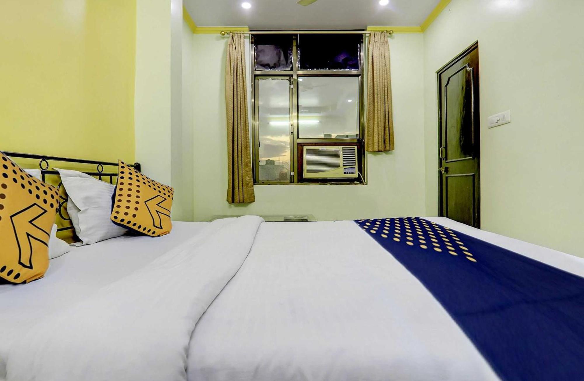 Spot On 39561 Hotel Deep Τζαϊπούρ Εξωτερικό φωτογραφία