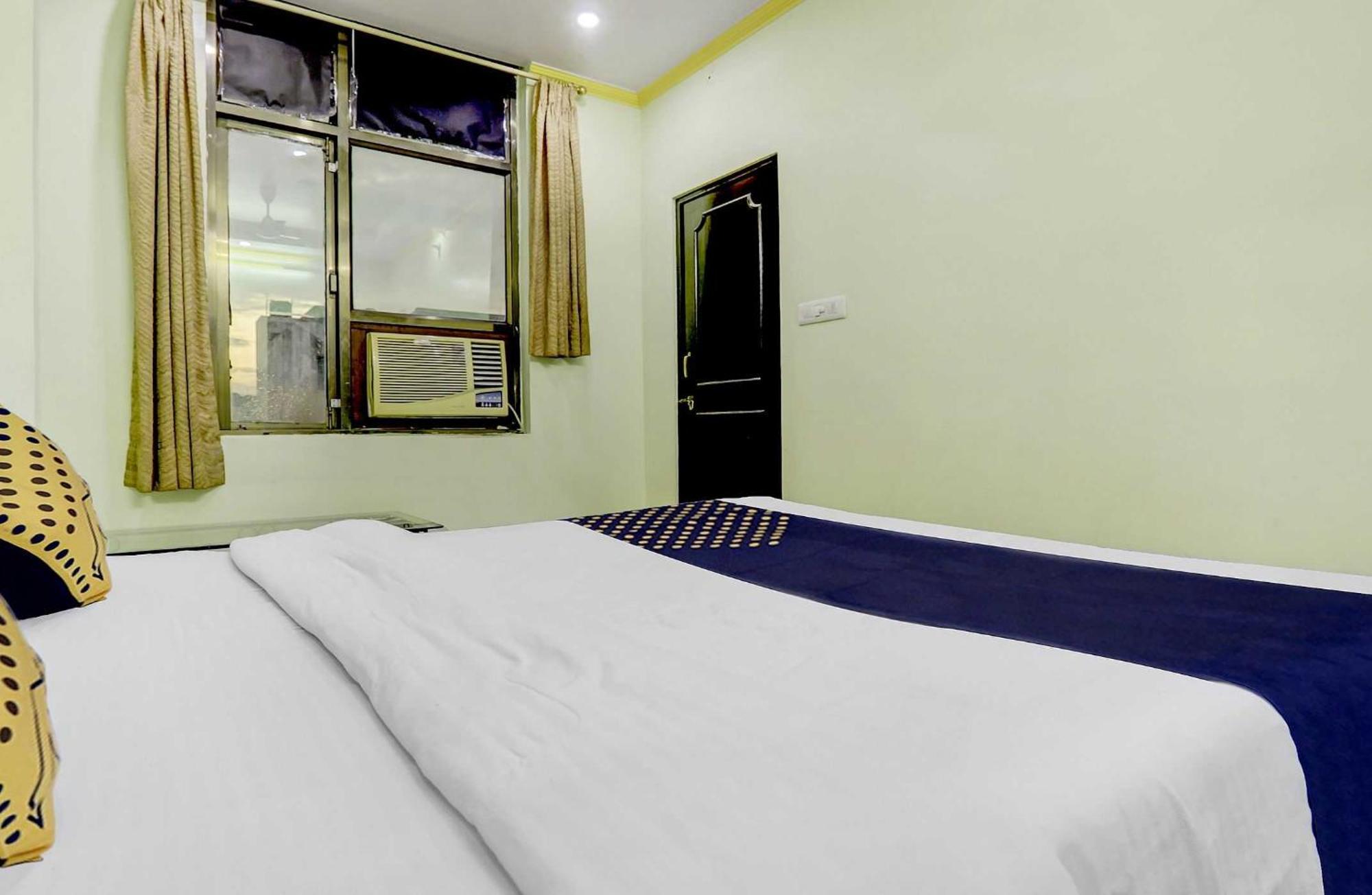 Spot On 39561 Hotel Deep Τζαϊπούρ Εξωτερικό φωτογραφία