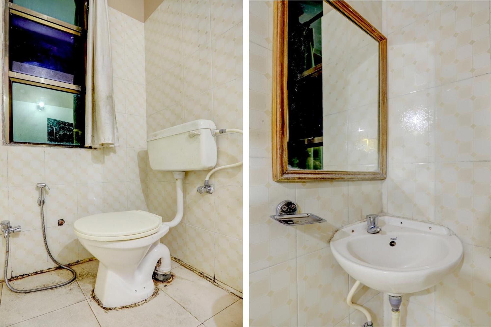 Spot On 39561 Hotel Deep Τζαϊπούρ Εξωτερικό φωτογραφία