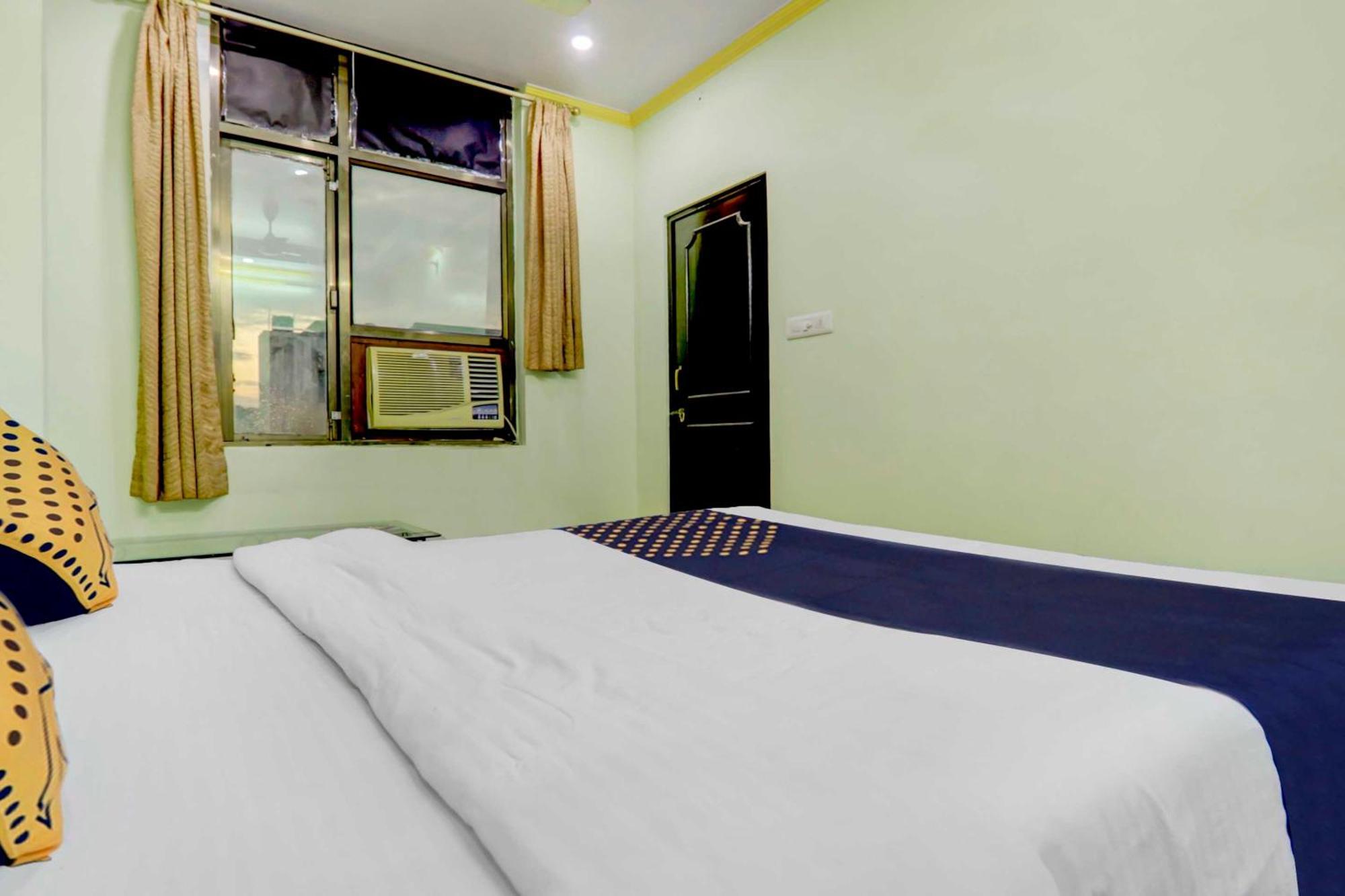Spot On 39561 Hotel Deep Τζαϊπούρ Εξωτερικό φωτογραφία