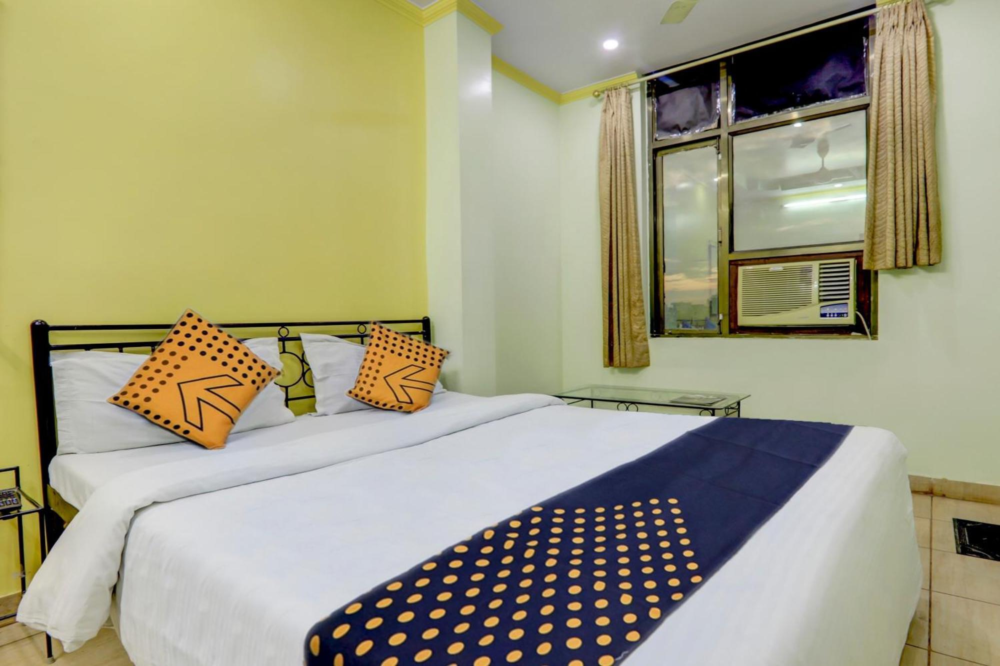 Spot On 39561 Hotel Deep Τζαϊπούρ Εξωτερικό φωτογραφία