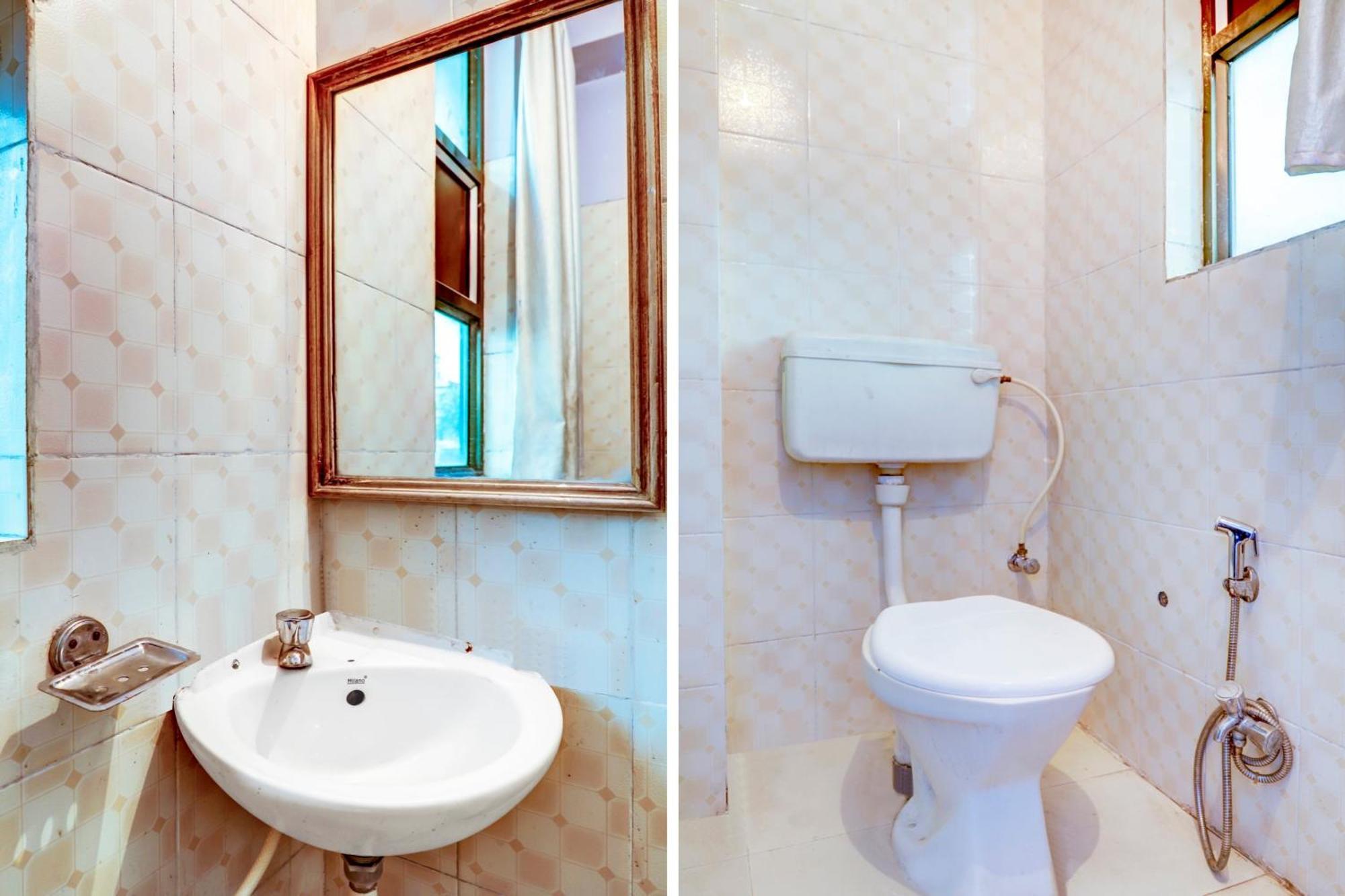 Spot On 39561 Hotel Deep Τζαϊπούρ Εξωτερικό φωτογραφία