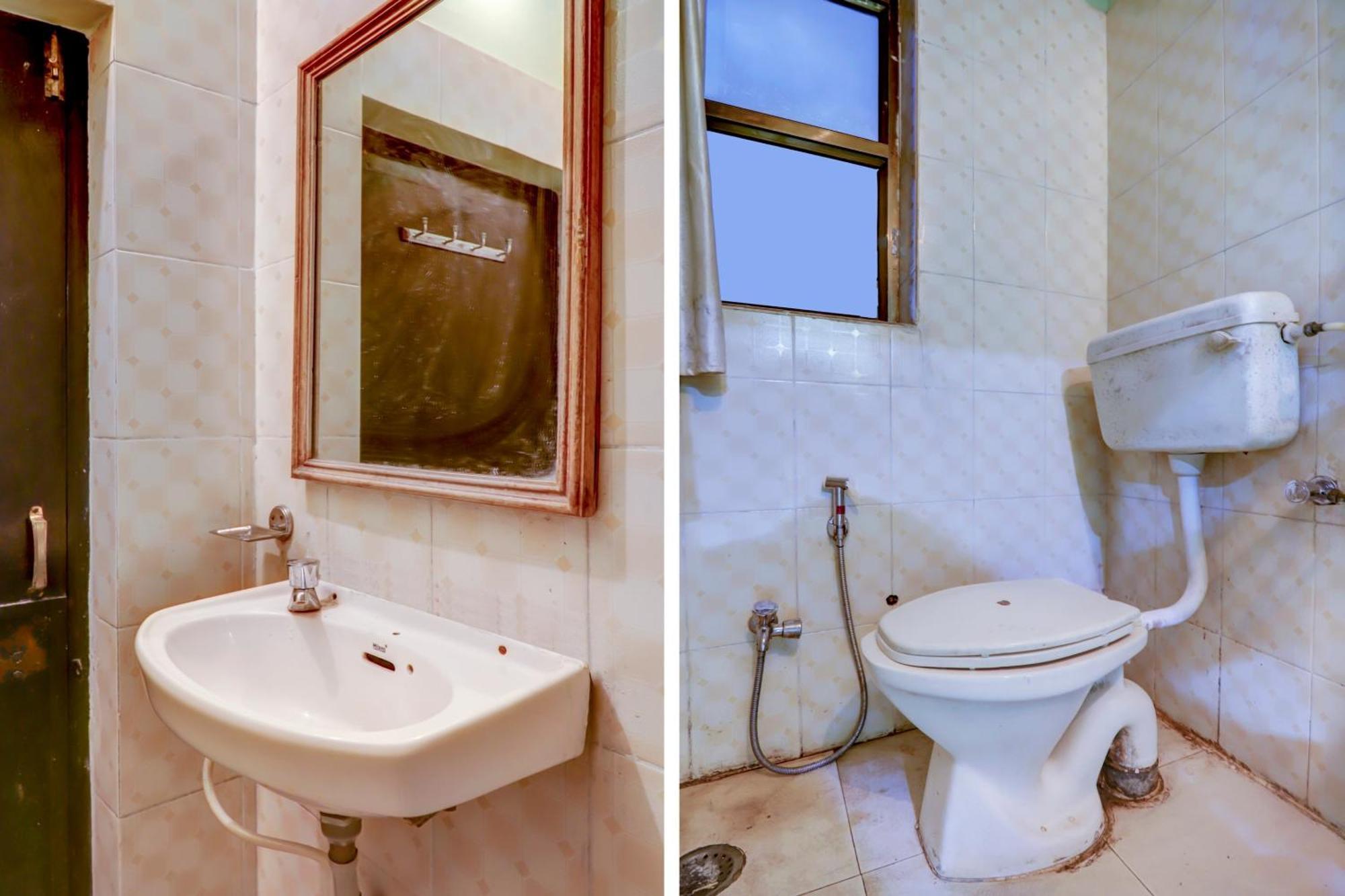 Spot On 39561 Hotel Deep Τζαϊπούρ Εξωτερικό φωτογραφία