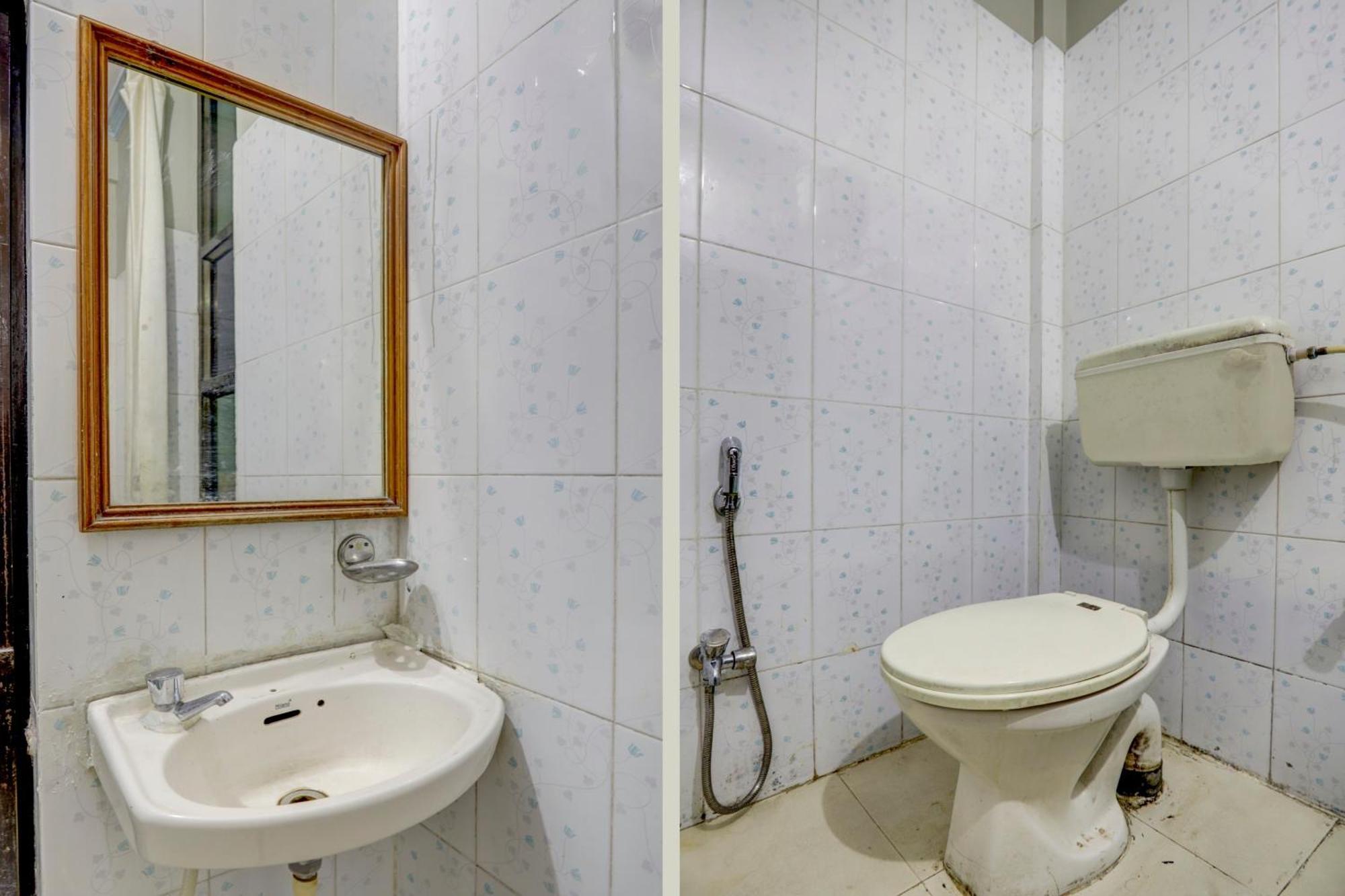 Spot On 39561 Hotel Deep Τζαϊπούρ Εξωτερικό φωτογραφία