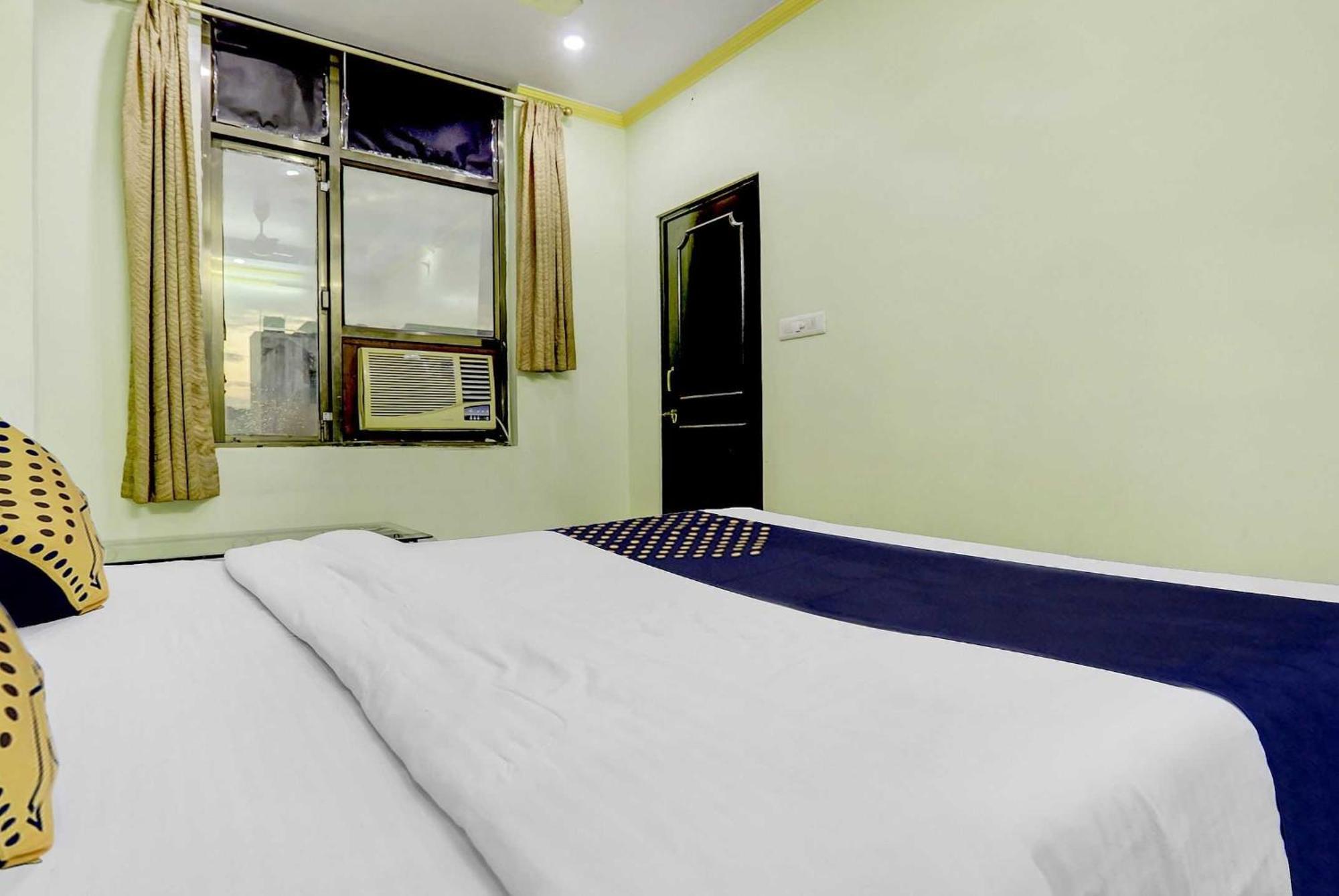 Spot On 39561 Hotel Deep Τζαϊπούρ Εξωτερικό φωτογραφία