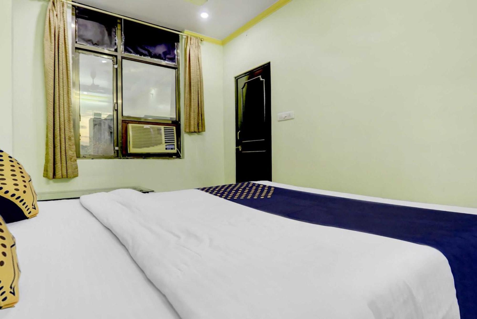 Spot On 39561 Hotel Deep Τζαϊπούρ Εξωτερικό φωτογραφία