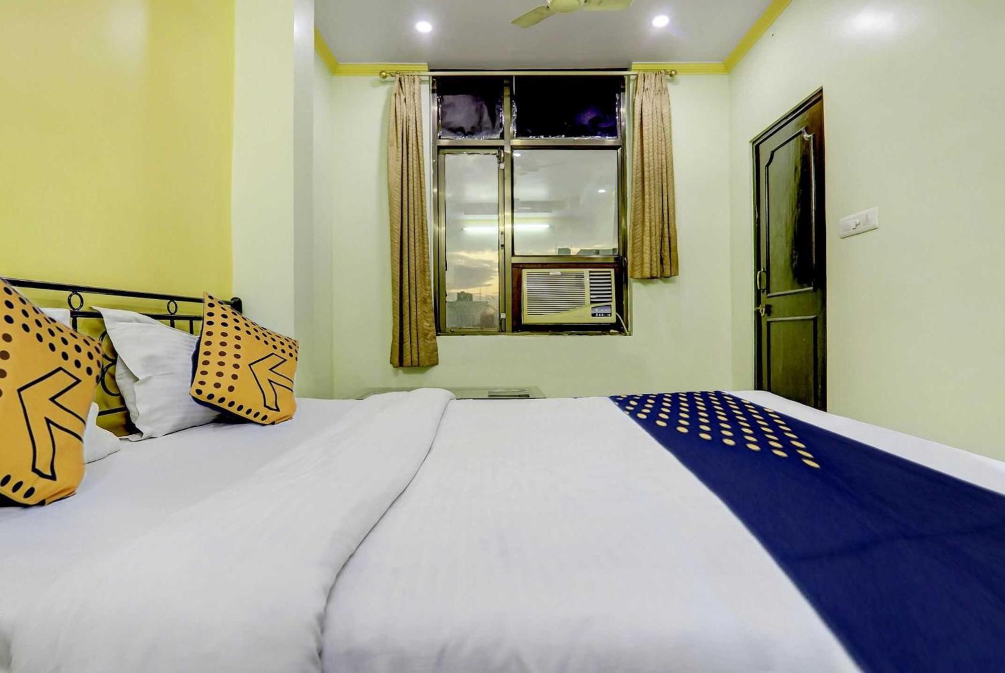 Spot On 39561 Hotel Deep Τζαϊπούρ Εξωτερικό φωτογραφία