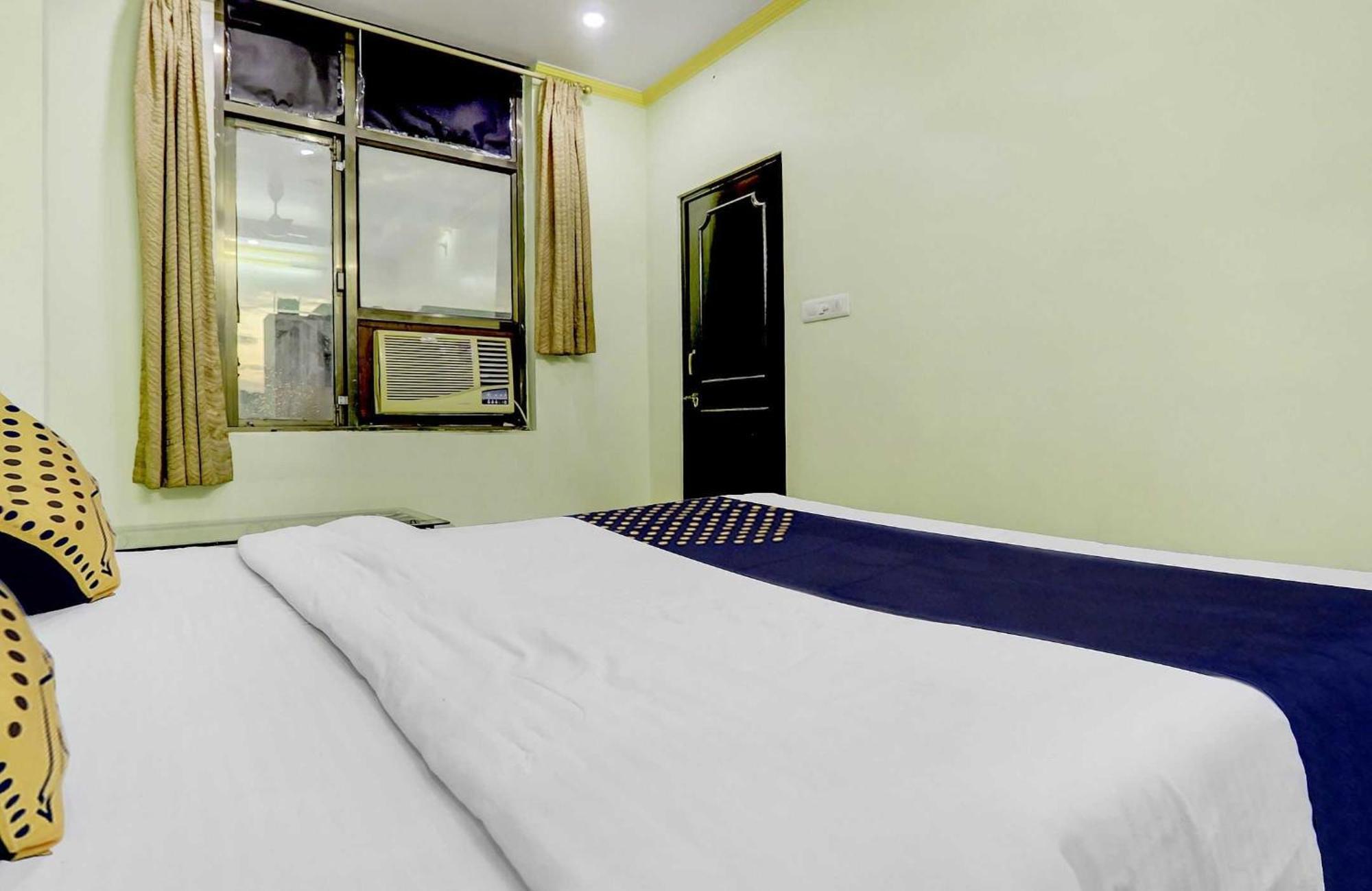 Spot On 39561 Hotel Deep Τζαϊπούρ Εξωτερικό φωτογραφία